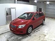 2007 TOYOTA COROLLA FIELDER