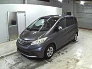 2012 HONDA FREED G JUST SELECTION