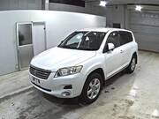 2009 TOYOTA VANGUARD 240S