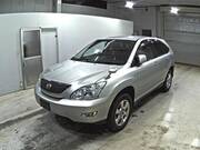2006 TOYOTA HARRIER 240G L PACKAGE