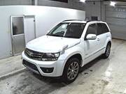 2014 SUZUKI ESCUDO CROSS ADVENTURE