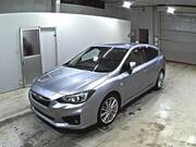 2018 SUBARU IMPREZA SPORTS