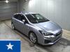 SUBARU IMPREZA SPORTS
