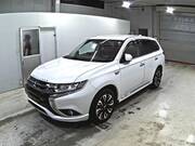 2018 MITSUBISHI OUTLANDER PHV