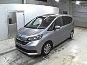 2022 HONDA FREED