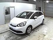 2023 HONDA FIT