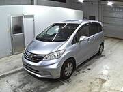 2013 HONDA FREED G JUST SELECTION