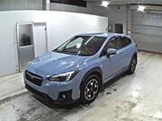 2017 SUBARU XV