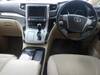 TOYOTA ALPHARD HYBRID