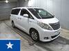 TOYOTA ALPHARD HYBRID