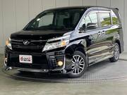 2016 TOYOTA VOXY