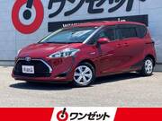 2019 TOYOTA SIENTA