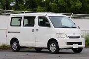 2012 TOYOTA TOWNACE VAN GL