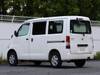TOYOTA TOWNACE VAN