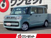 2023 SUZUKI SPACIA
