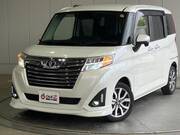 2019 TOYOTA ROOMY