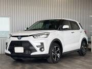 2022 TOYOTA RAIZE