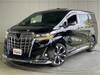 TOYOTA ALPHARD HYBRID