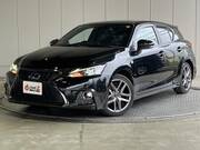 2018 LEXUS CT