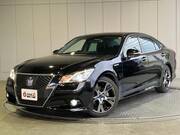 2013 TOYOTA CROWN