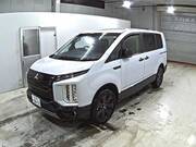 2025 MITSUBISHI DELICA D5