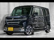 2024 SUZUKI SPACIA CUSTOM