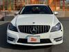 MERCEDES BENZ C-CLASS Stationwagon
