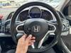 HONDA CR-Z