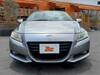 HONDA CR-Z