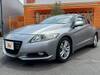 HONDA CR-Z