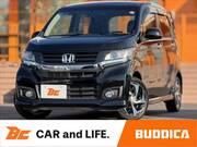 2014 HONDA N-WGN