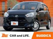 2019 DAIHATSU MIRA EES