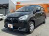DAIHATSU MIRA EES