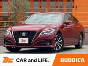 2019 TOYOTA CROWN