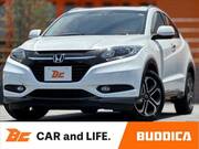 2015 HONDA VEZEL