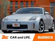 2006 NISSAN FAIRLADY Z