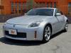 NISSAN FAIRLADY Z