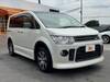 MITSUBISHI DELICA