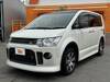 MITSUBISHI DELICA
