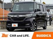 2017 HONDA N-BOX
