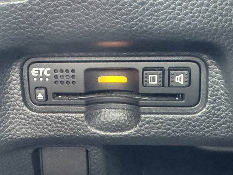 2017 HONDA N-BOX for sale - photo 7