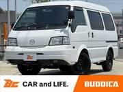 2018 MAZDA BONGO VAN