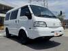 MAZDA BONGO VAN