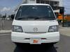 MAZDA BONGO VAN