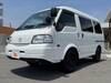 MAZDA BONGO VAN