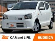2021 SUZUKI ALTO