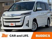 2022 TOYOTA NOAH