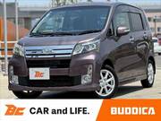 2013 DAIHATSU MOVE