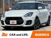 2021 SUZUKI SWIFT SPORT