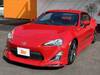 TOYOTA 86